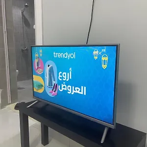  Apartment الفتح الخاصة Al-fateh Private
